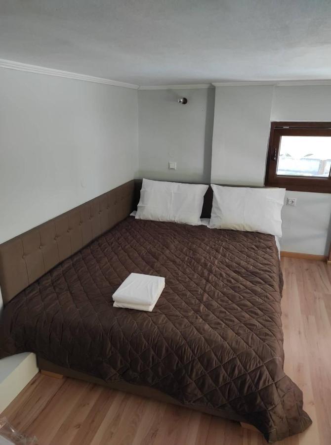 Lakmos Studios Ioannina Extérieur photo
