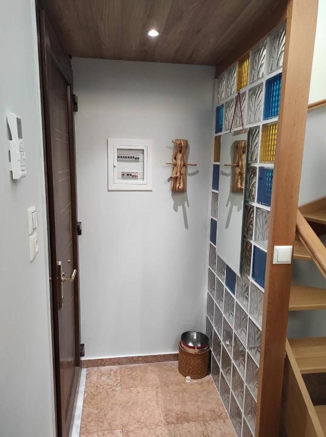 Lakmos Studios Ioannina Extérieur photo