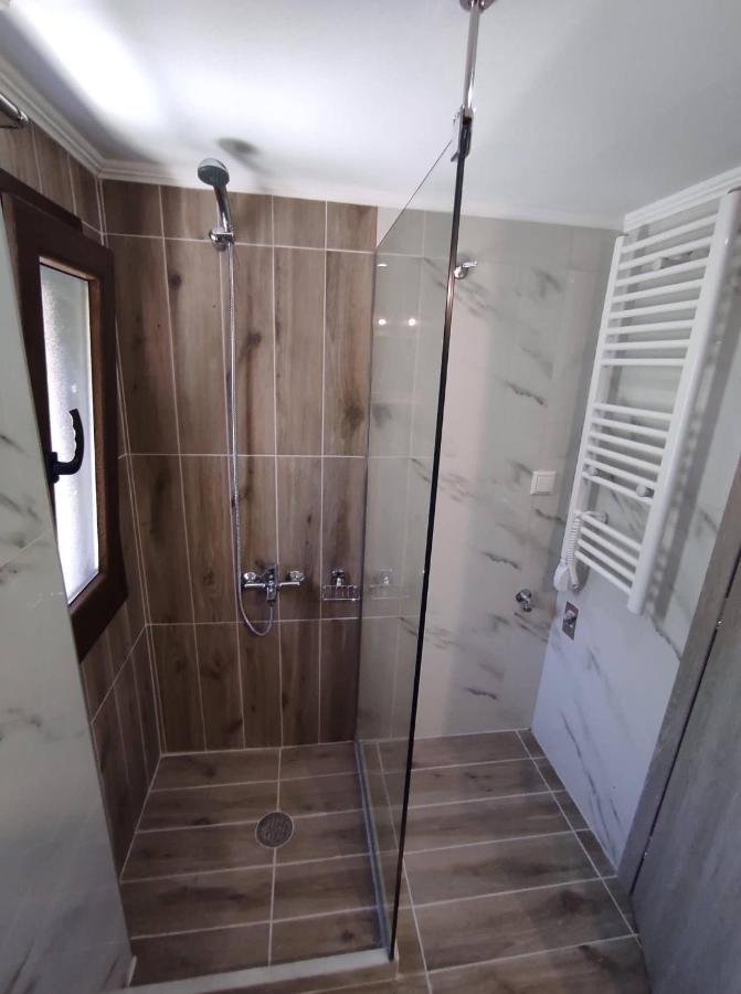 Lakmos Studios Ioannina Extérieur photo